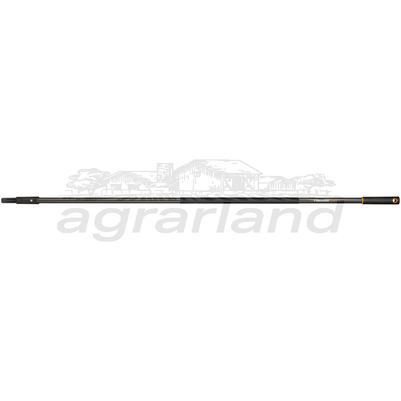 FISKARS Stiel Graphit QuikFit™