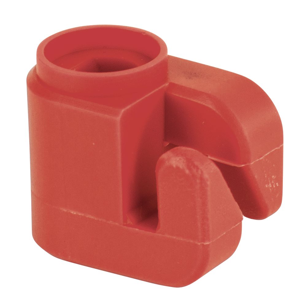 Aufschlagisolator für Federstahlpfähle 25 Stück/ Pack