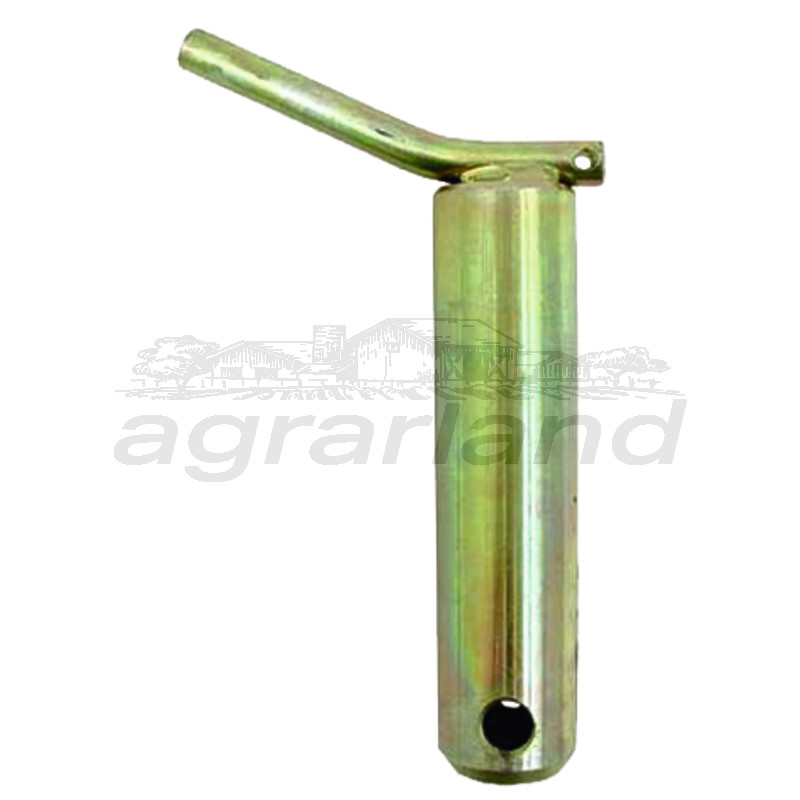 Unterlenkerbolzen, versch. Größen