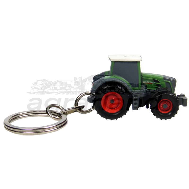 Schlüsselanhänger Fendt 828 Vario