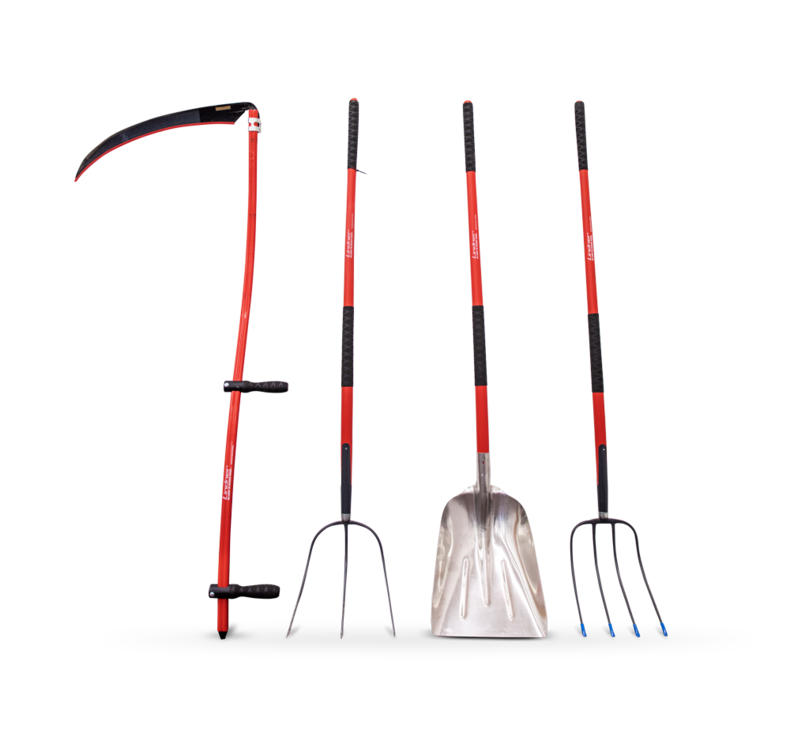 Lindner Werkzeugset - Komplettes Set