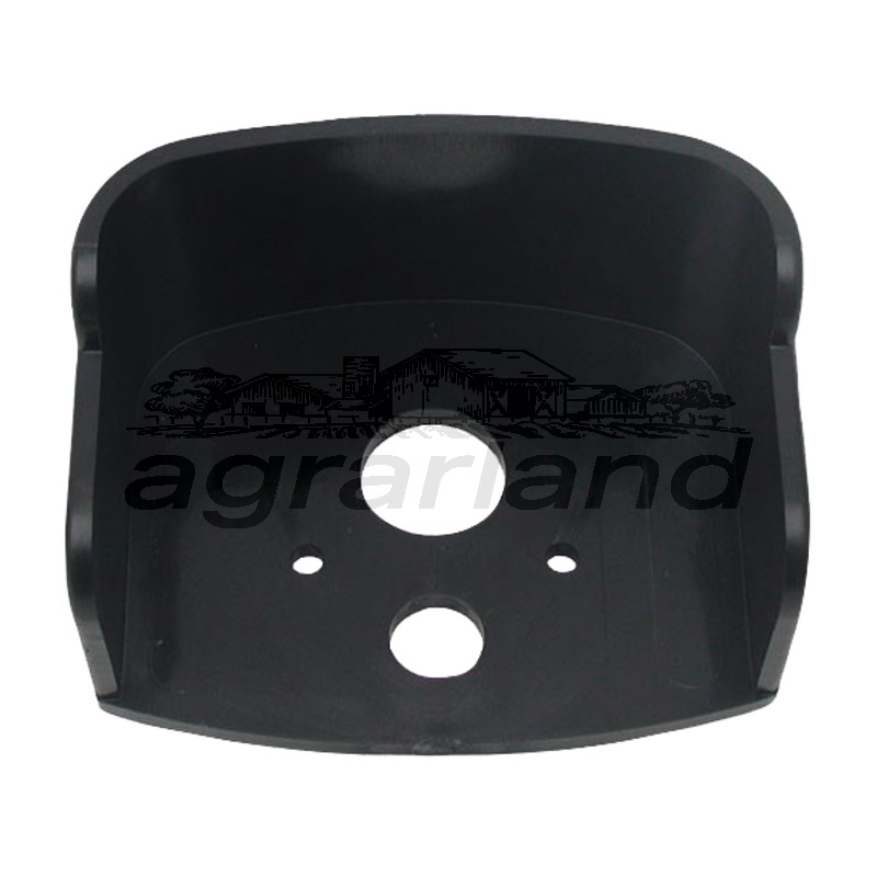 Schutzgehäuse verstärkte Ausführung