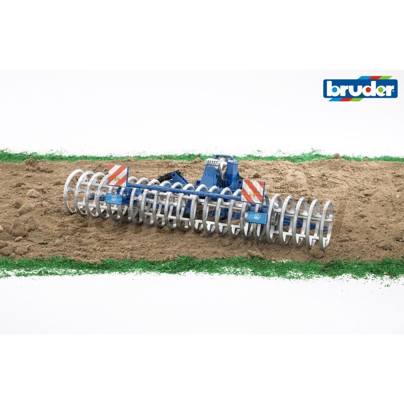 Bruder Frontpacker Lemken VarioPack K