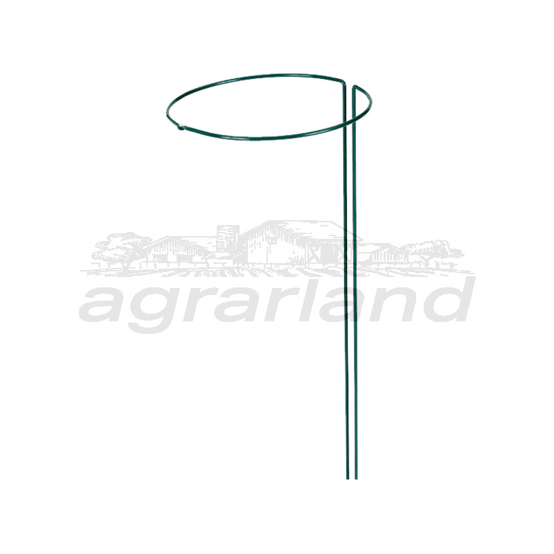 Strauchstütze vollrund, versch. Größen