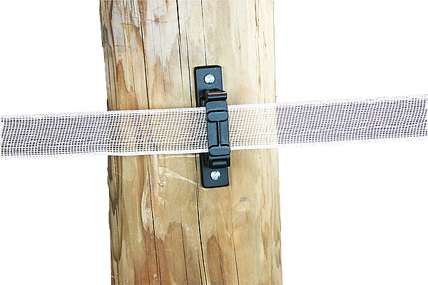 Tornado Breitband-Isolator, für Band bis 40 mm (20 Stück / Pack)