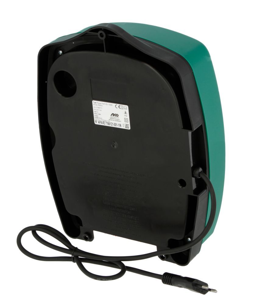 Power Profi NDi 15000 digital