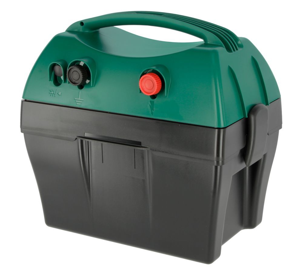 Mobil Power AD 5000 digital