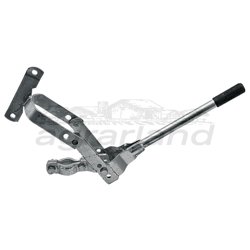 Hebelgarnitur für mechanischen Schieber 4", 5", 6"
