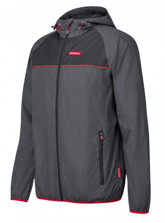 Windjacke Lindner Unisex
