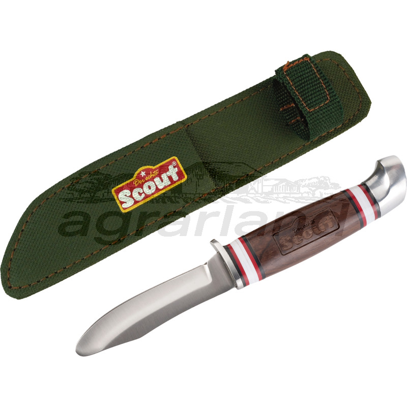 SCOUT Schnitzmesser