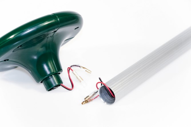 Wühlmausvertreiber Pulsar Solar