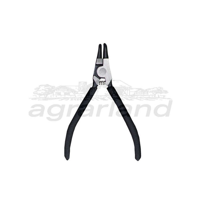 Sicherungsringzangen-Satz, 4-tlg. BLACK EDITION