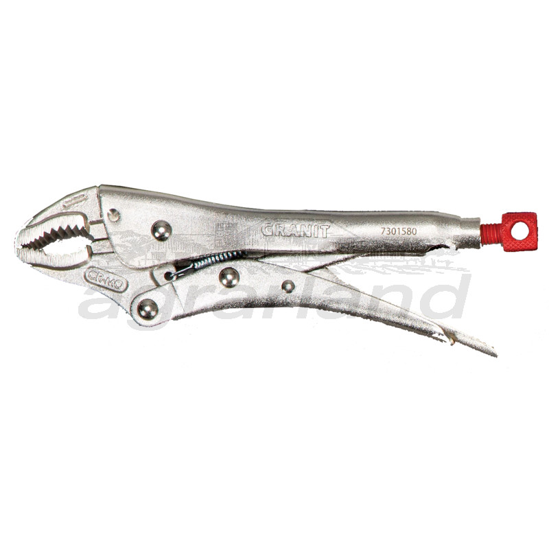  Gripzange BLACK EDITION