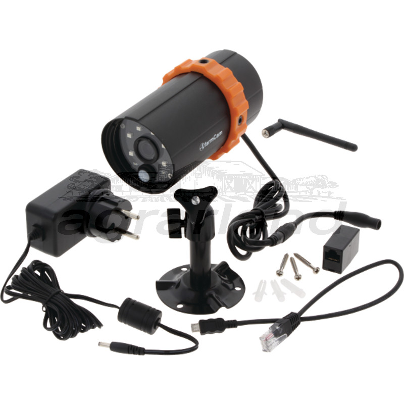 FarmCam™ IP 2 LUDA FARM