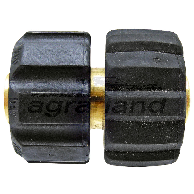 Schlauchverbinder M21 IG / M22 IG