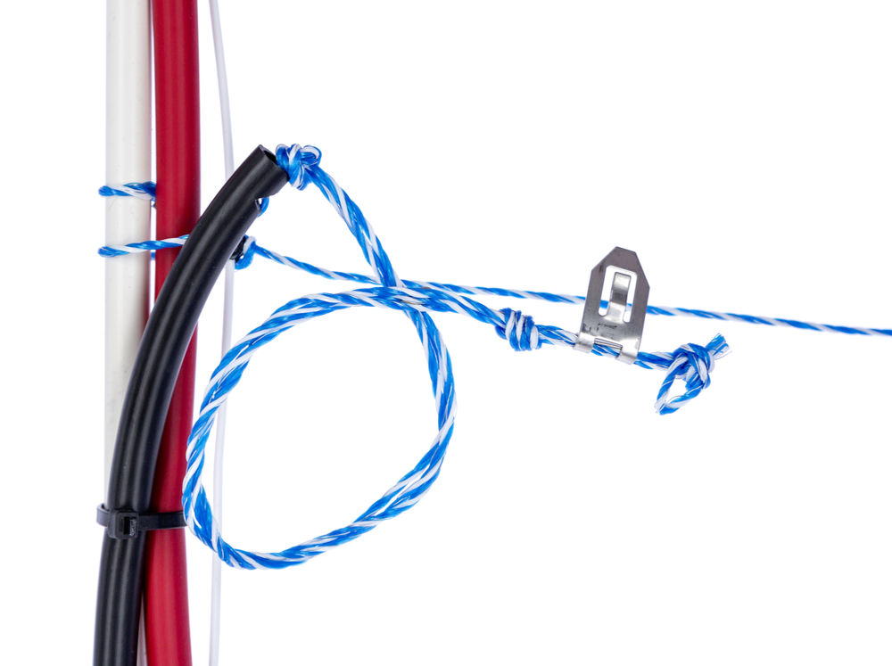 WolfNet Vario 108 cm