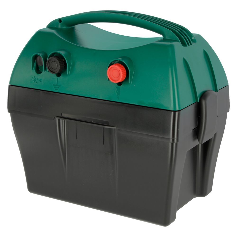 Mobil Power AD 2000 digital