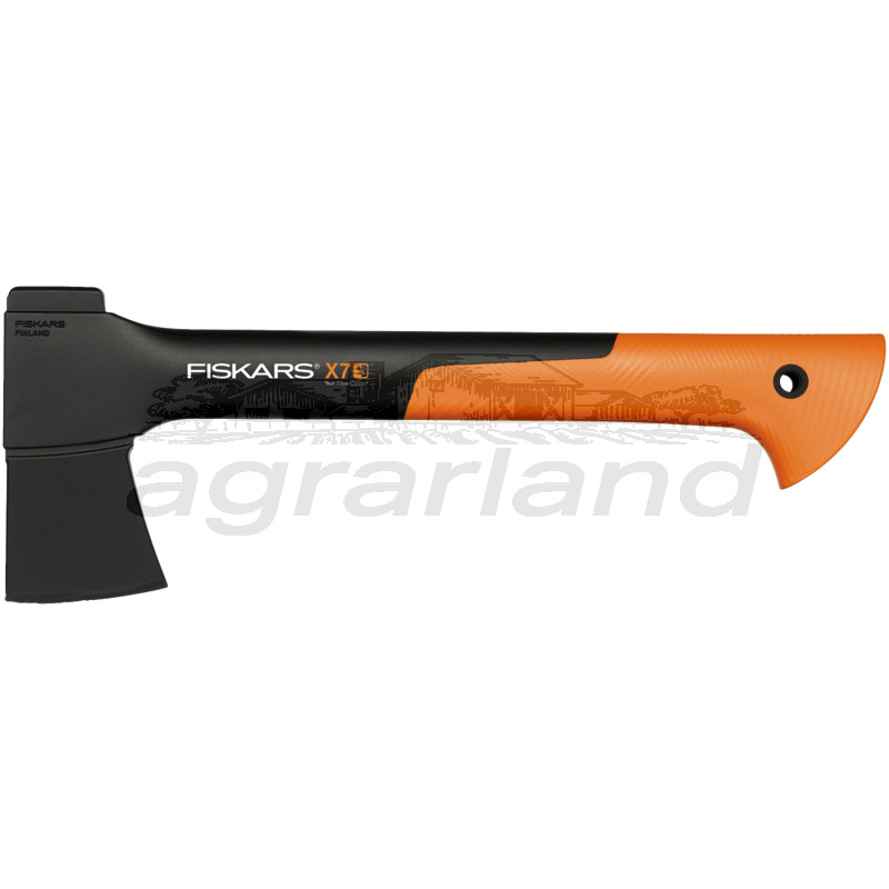 FISKARS Universalaxt X7 - XS