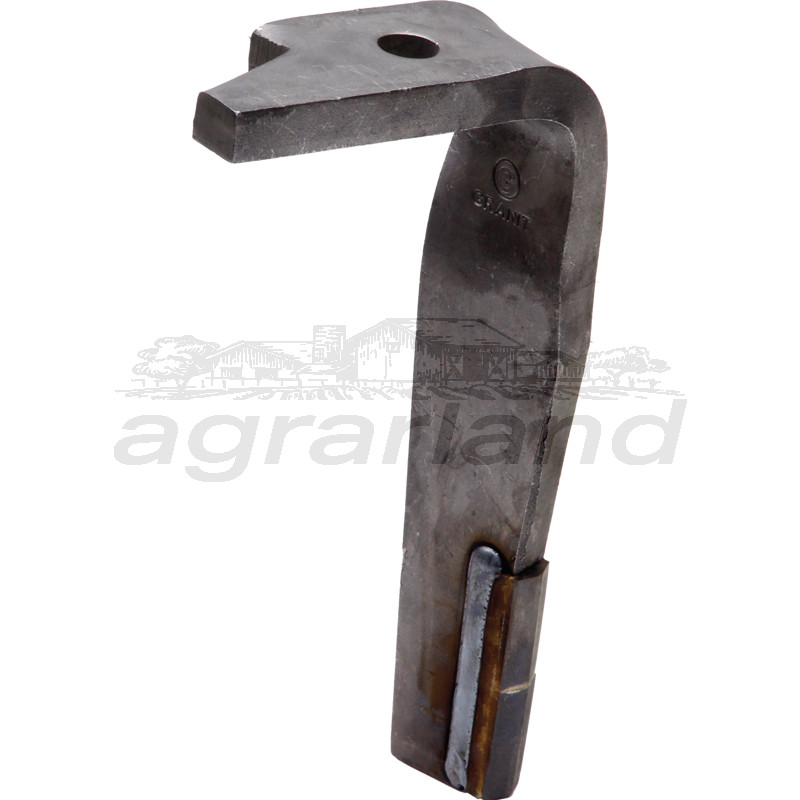 GRANIT Heavy Duty Kreiseleggenzinken rechts 2 Platten