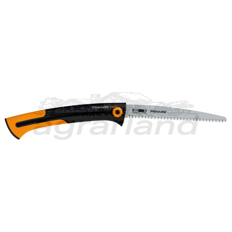 FISKARS Xtract™ Handsäge / Grobzahnung SW75