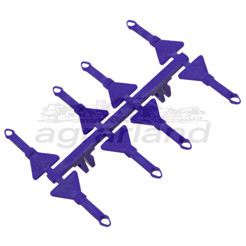 Amazone Scherstiftträger