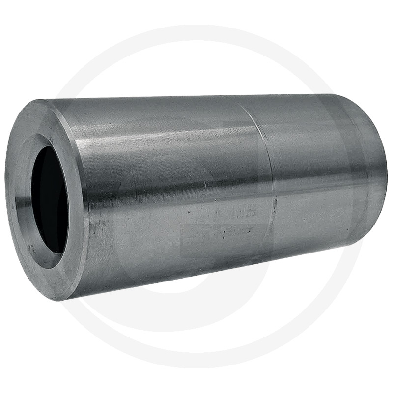 Einschweißbuchse für Zinken mit Gewinde M28