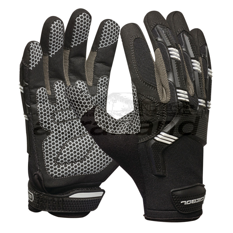 Gebol Handschuh "Master Impact", versch. Größen