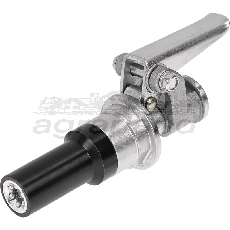 Fettpressen Kupplung M10