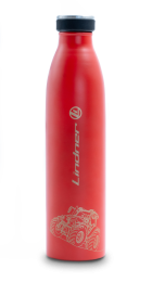 Trinkflasche Lindner