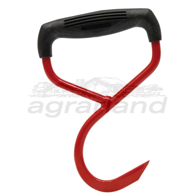 Kehr-/ Ziehhaken Stubai