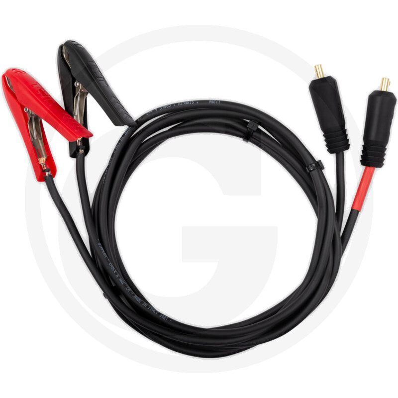 Batterieladegerät "PULSE 30 EVO" 230V 12V/24V