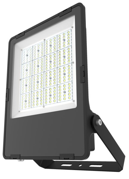 Reitplatzleuchte Comfort Pro LED-Flutlicht 