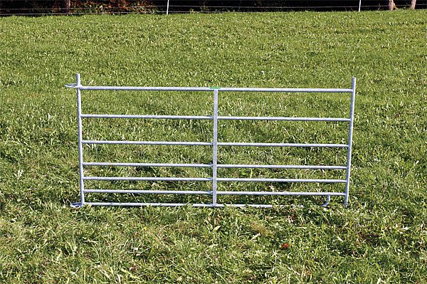 Steckfix-Horde 1,83 m, verzinkt