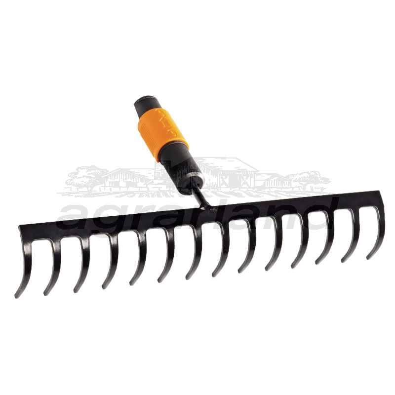 FISKARS Rechen QuikFit™