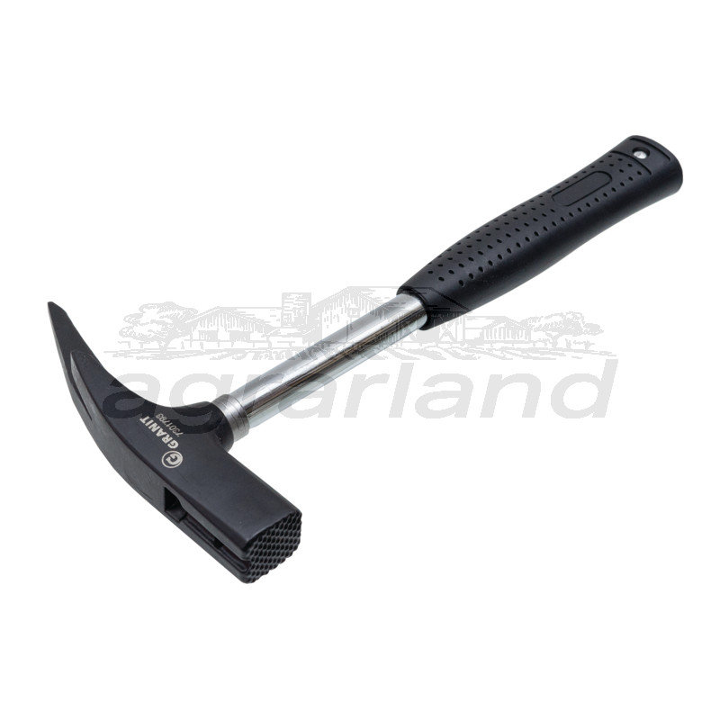 Latthammer BLACK EDITION