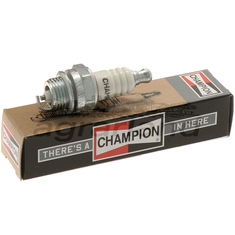 Zündkerzen Champion