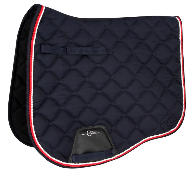 Schabracke Salvina, versch. Farben