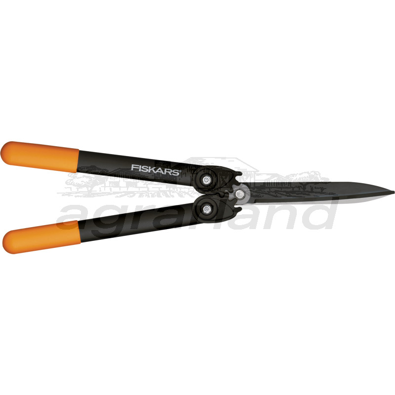FISKARS Getriebe-Heckenschere HS72 PowerGear™ II