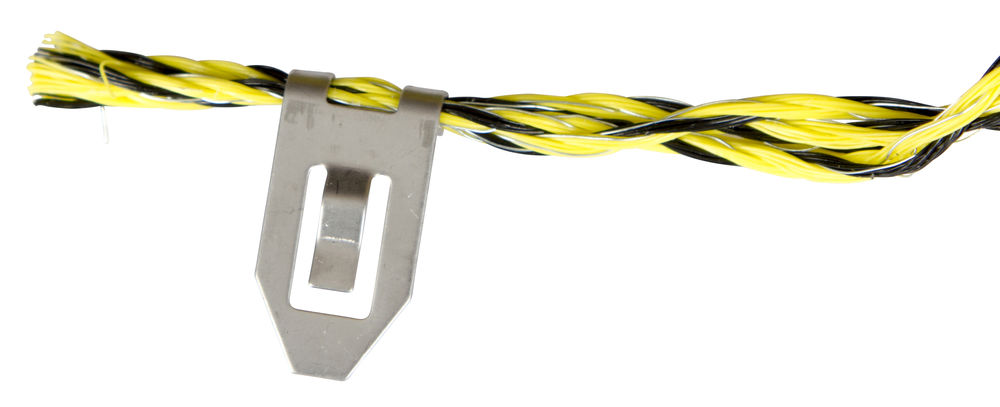 EasyNet - Schafnetz mit Bodenabstand, 105 cm