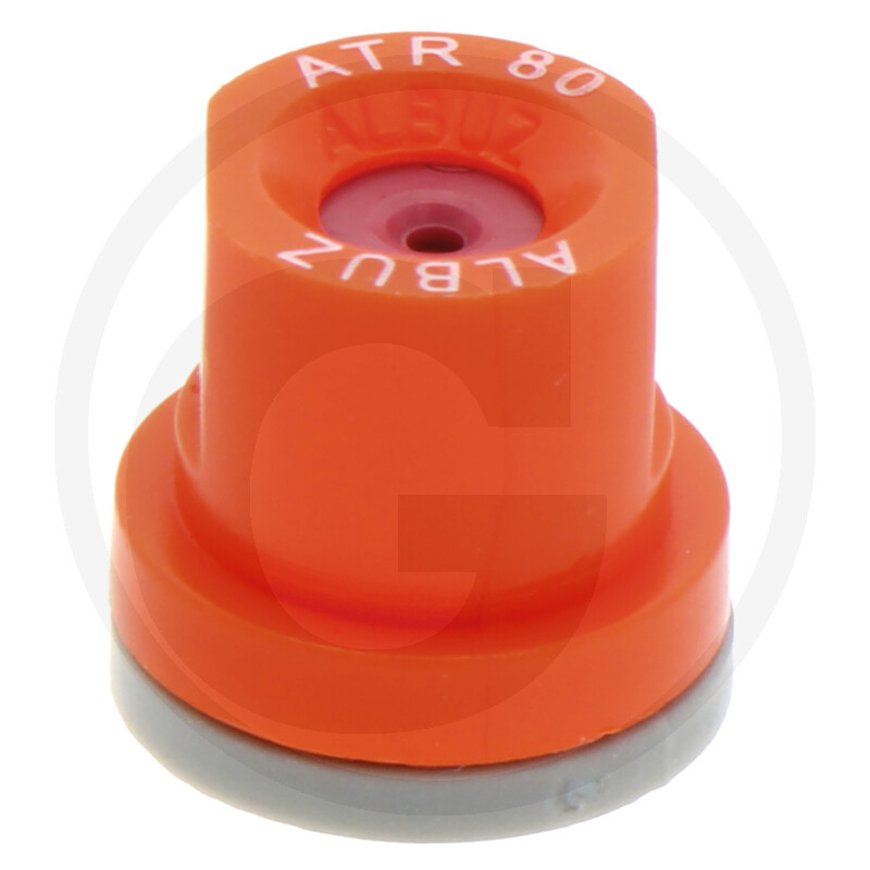 Albuz Hohlkegeldüse ATR 80°, versch. Ausführungen