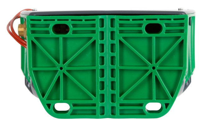 Kunststoff-Tränkebecken SH30, beheizbar