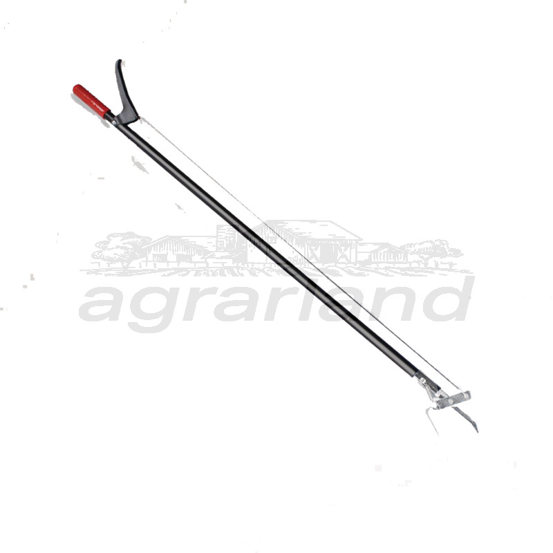 Greifzange für Papier