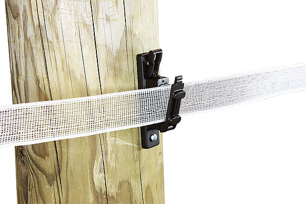 Tornado Breitband-Isolator, für Band bis 40 mm (20 Stück / Pack)