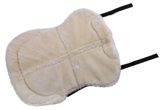 Korrektursattelkissen Webpelz AntiSlip