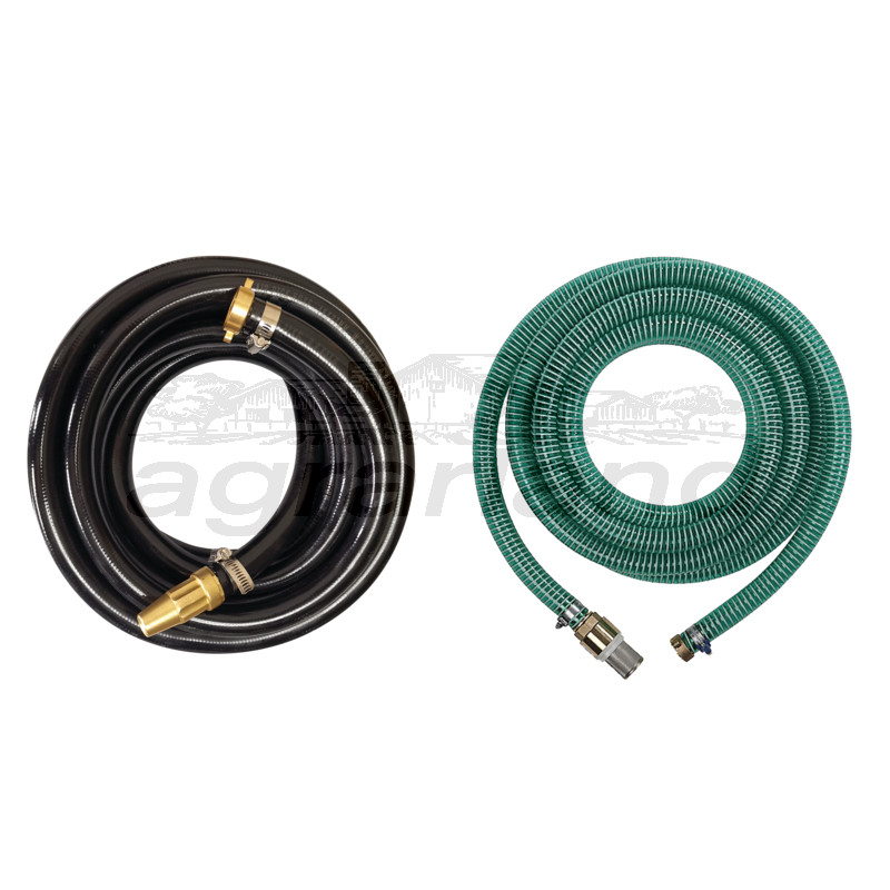 Schlauch-Komplettset für Zapfwellenpumpe G280