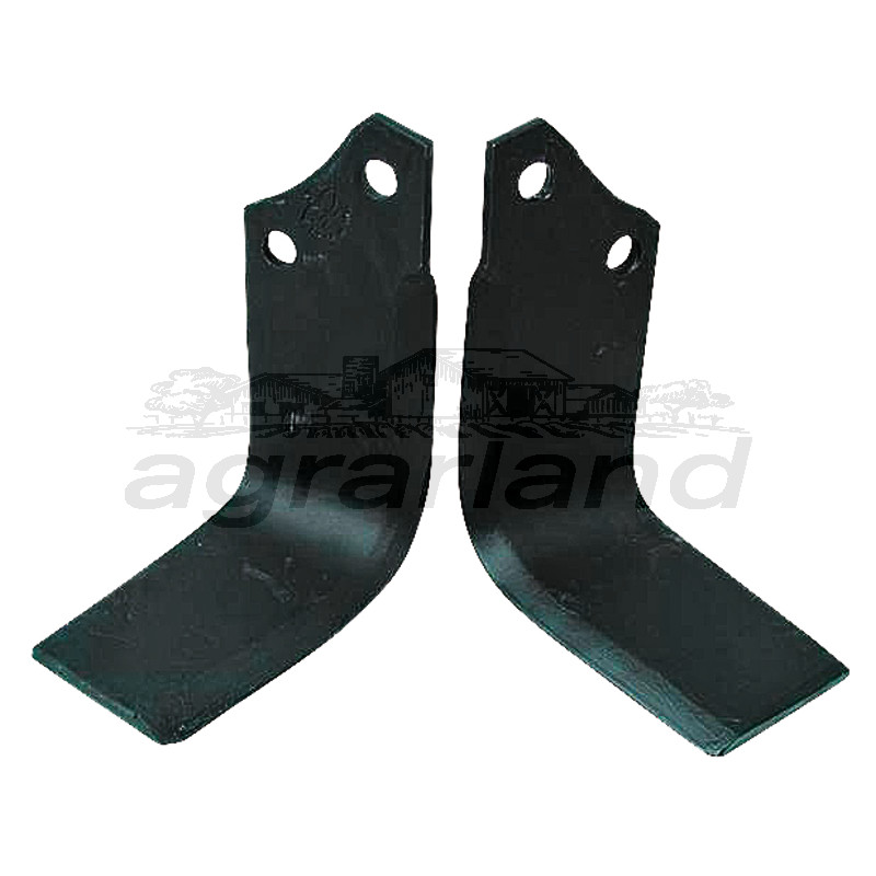 Winkelmesser links, Typ B / BI / C / SC