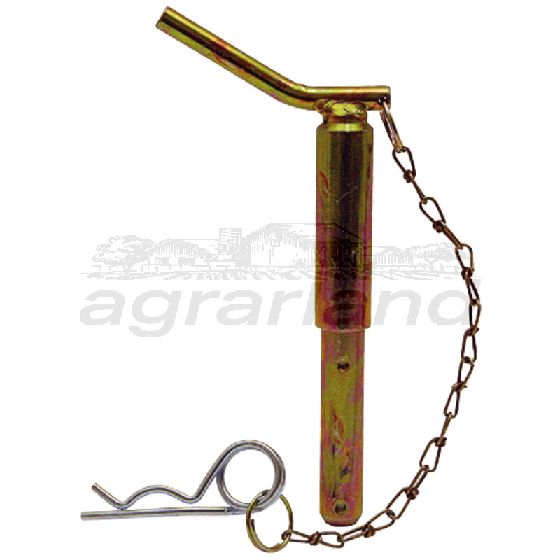 Unterlenkerbolzen 2-stufig, Kat. 1 - 2