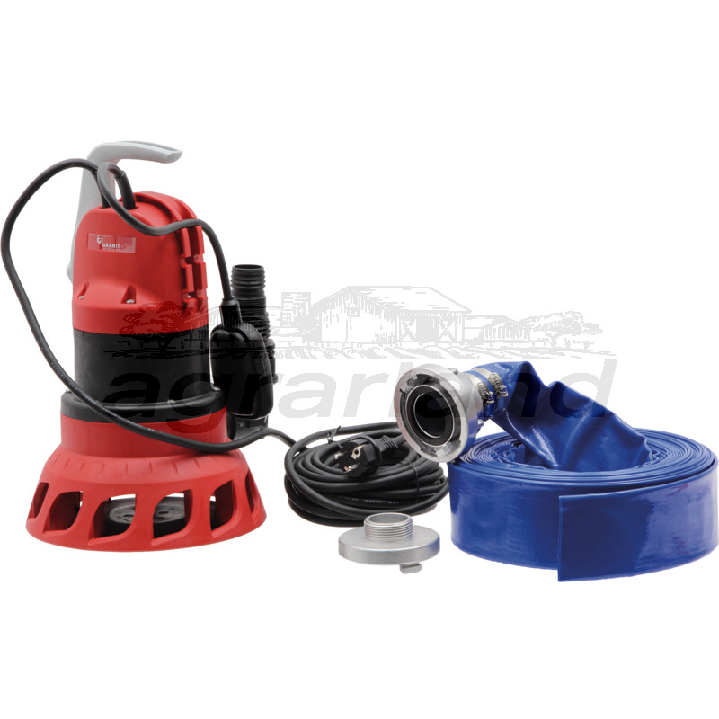 Unwetter-Notfall-Box