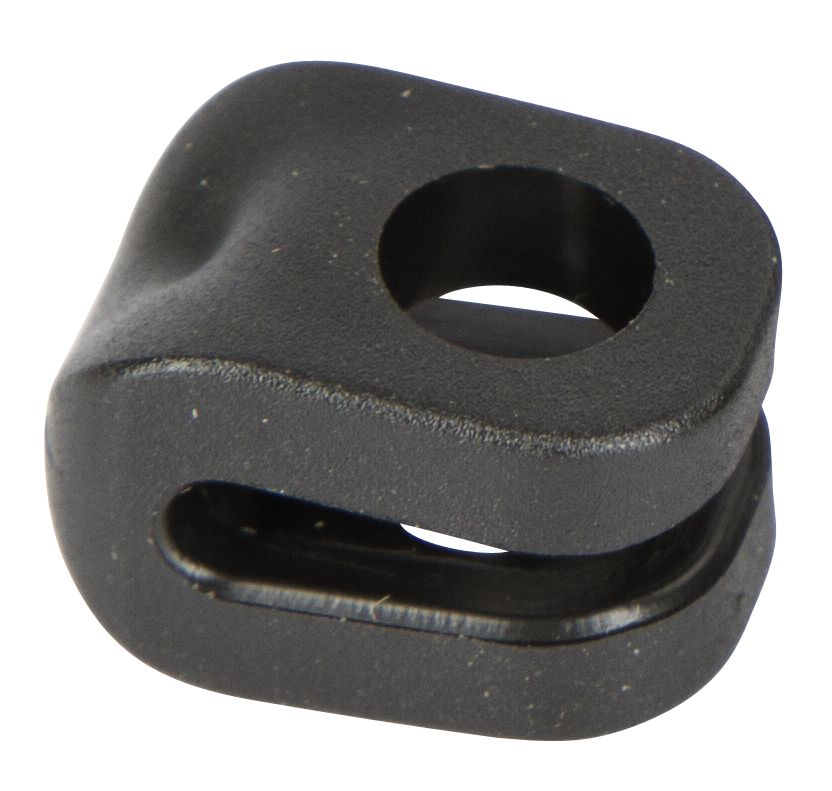 Ersatz-Bodenstopper für Weidenetze