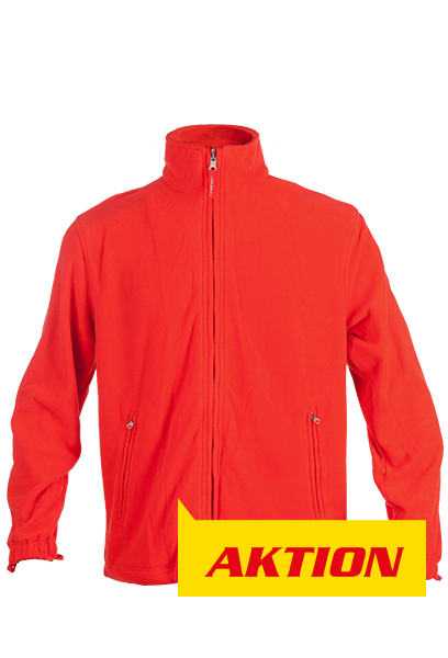 Funktionsjacke 2 in 1 Herren